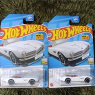 Hot Wheels BMW 507 c2