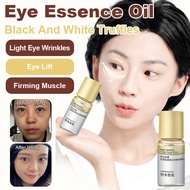 Glow care oil Eye Serum Oil moisturizing Light eye lines Beauty Skin Care Firming muscle Eye Serum E