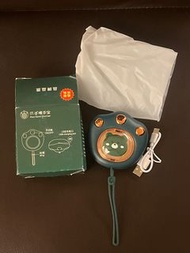 全新USB充電 暖手寶