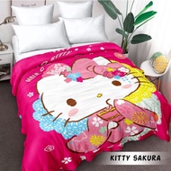 HELLOKITTY BLANKET DORAEMON BLANKET/ KEROPI BLANKET/ INTERNAL BLANKET/