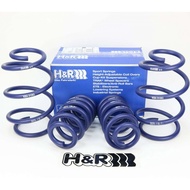 BMW F30 3 SERIES - H&R Sport Spring - (28878-2)