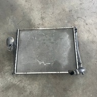 BMW E46 Radiator 318i 325i 328i 330i IMPORTED FROM JAPAN USED
