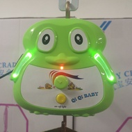 QI QI BABY Electronic Cradle