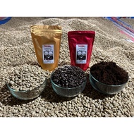 Toraja Coffee Melona