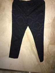 Zara pants
