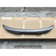 [READY STOCK !!!] BMW F30 PSM Style Carbon Fiber Spoiler