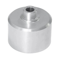 Metal Differential Housing For HPI Savage X 4.6/XL 5.9 1/8 RC Car Upgrade Parts Accessories