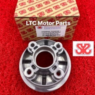 SYS 125ZR Y125ZR Clutch Hub Sprocket Hub
