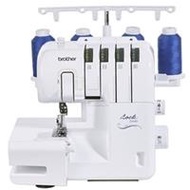 Máy vắt sổ Brother 2104D