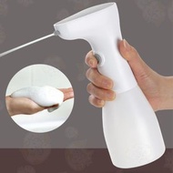 MM store - 【清倉價】多功能電動泡沫機 泡沫機 寵物泡沫機 清潔器 洗髮露噴壺 消毒液噴壺