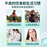 [Ready Stock] 21 Gold Vitamin Multivitamin B Tablets 60 Tablets Multivitamin Metabolism Promotion b1