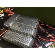 LIPO 6cell 6s 3300Mah xt150 socket 60c