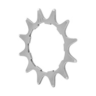 12 13 14 15 16 Teeth Single Speed Bike Bicycle for Shimano Type Freewheel Cassette 1/2" x 3/32" to 1/2" x 11/128"