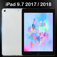 มีโค๊ดลด เคส ใส ไอแพด9.7 2017 2018 (รุ่น5/6) Case Tpu For iPad9.7 2017 iPad9.7 2018 (9.7) (Gen5/6)