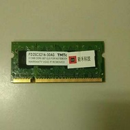 DDR2 512mb 筆電記憶體