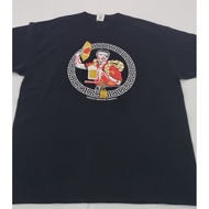 Art Heretic Brewing Black T-Shirt