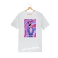 T-shirt Combed 30S Distro | BTS JIMIN T-Shirt | JIMIN T-shirt | BTS T-shirt | KPOP t-shirt | MEN'S T