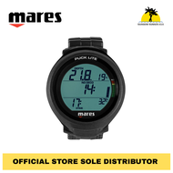 Mares Puck Lite Dive Computer
