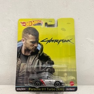 Hotwheels Porsche 911 Turbo (930)
