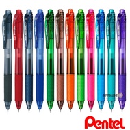 Pentel Energel Pen 0.5mm BLN105