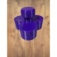 (KEMBAR TIGA DOH 40G-30g) DOUGH ROUNDER,ROUNDER ROTI