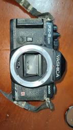 YASHICA FX-3 SUPER. 底片相機