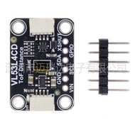 Compatible Qwiic Time 1300mm Distance to1Sensor/QT STEMMAVL53L4CD Flying  FAZA