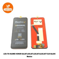 LCD+TS HUAWEl H0N0R 8A/JAT-L09/JAT-L29/JAT-AL00/JAT-TL00 BLACK Meetoo