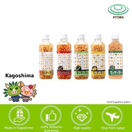 Japan Kagoshima kyowashokuhin chachacha (PET bottle type)/ Furikake Seasoning snacks direct from jap