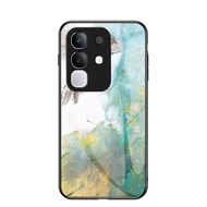 Vivo Y29 4G 2025 Phone Case For Vivo Y29 4G Y 29 Y39 Y 39 Y19S Y29S Vivo Y39 VivoY29 4G 5G 2025 Marb