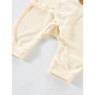 Anyang Class a Clothes March 10.21 Monk Clothes Men Women/Baby Baby Onesie Pure Cotton Baby Children