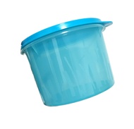 Tupperware Texture Canister / Snack N Stack / Fruity Canister 1.1L / 1.7L / 2.4L - 1pc Choose Color