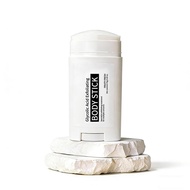 GlycolicAcidExfoliatingBodyStick75g-BodyScrubStickforoothingRough&CelluliteAppearance,BalmforUnderar