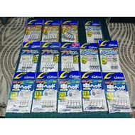 FISHING HOOK - CULTIVA JIGHEAD MICRO AND AJING SERIES ( JH-83, JH-84, JH-89, JH-90 )