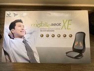 OGAWA mobile seat XE Extended massage Cushion 升級版按摩墊 / 按摩椅