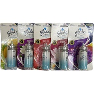 Glade Touch Fresh Refill Air Freshener, 9g