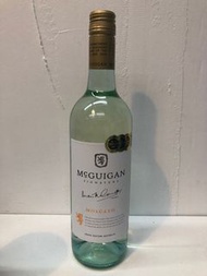 Moscato  sweet white wine 甜白酒