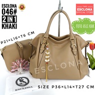 Tas Wanita Import Batam Branded Bag Grosir Selempang Cewek Fashion Handbag Promo Terbaru Terlaris Po