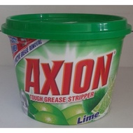 Axion dishwash paste