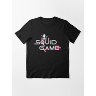 Comfortable SQUID GAME HoYeon Jung T-shirts and T-shirts with HOTTREND 2021 quality prints