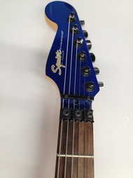 Fender squier Stagemaster