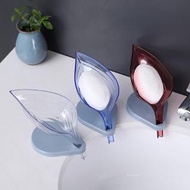Soap tray vacuum leaf vacuum
