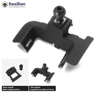 HUAIHAO Car Dedicated Car Phone Telefonos Holder Stand Bracket For Volvo XC40 XC60 S90 V90 S60 V60 X