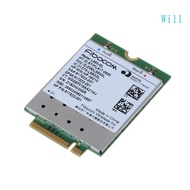 Will L850-GL for HP LT4210 Fibocom Card Wireless 917823-001 WWAN Mobile Module 4G LTE