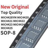 (2-5Pieces) MIC4428YM MIC4420 MIC4421 MIC4422 MIC4423 MIC4424 MIC4425 MIC4426 MIC4427 MIC4429 YM AM 