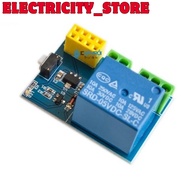 5VDC relay control Module with wifi ESP8266-01