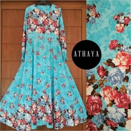 Dress / Gamis Athaya