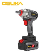 OSUKA บล็อกกระแทกไร้สาย OSID-520 (รับประกัน 6 เดือน)