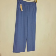 KULOT KNIT UNIQLO PREMIUM MUAT BB 50-70KG