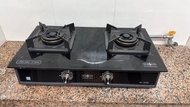 Hibachi 氣霸 座枱 煤氣 煮食爐